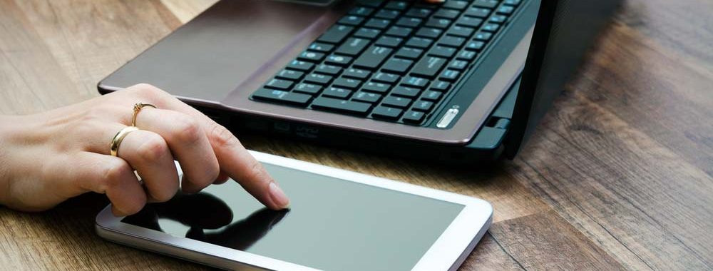 Web design service in Chesterfield