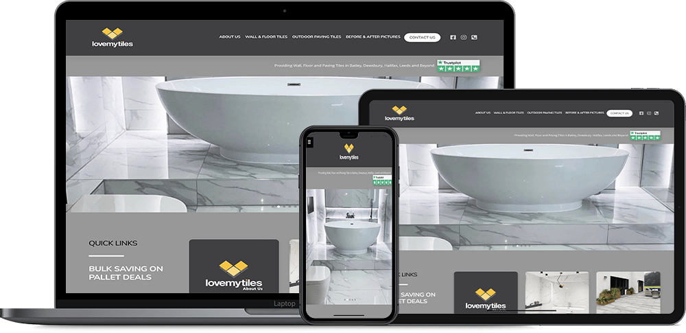 Website Design Services