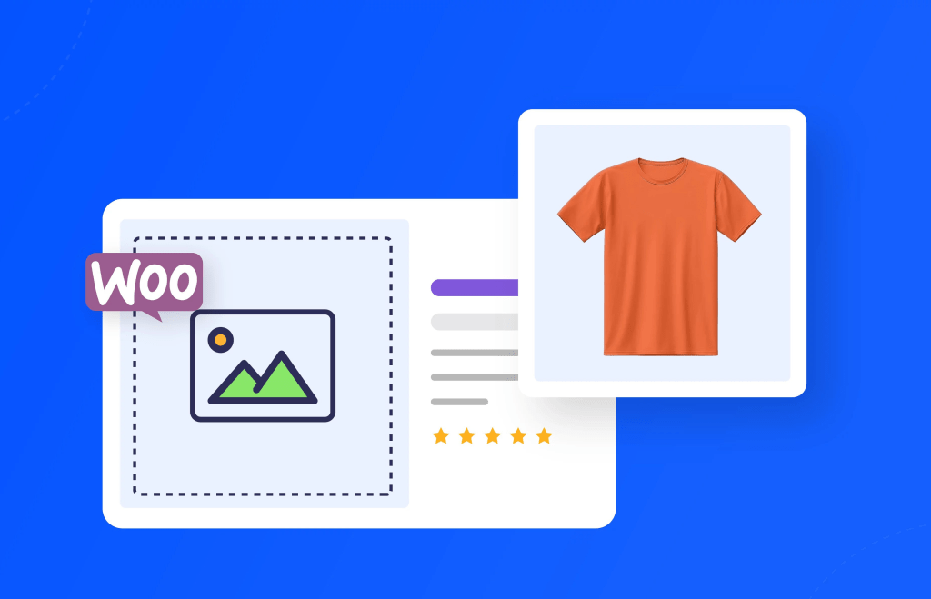 WooCommerce store management