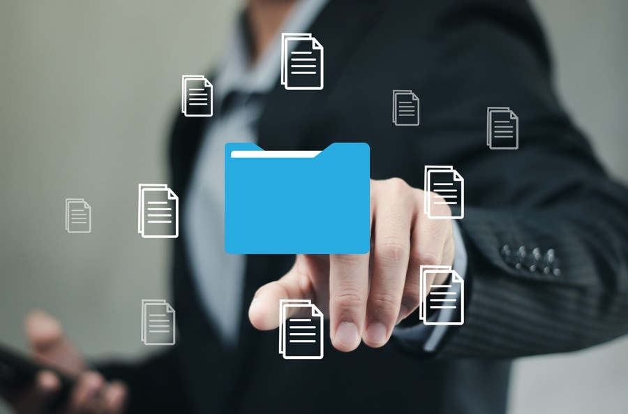 Secure and reliable hosting backup service