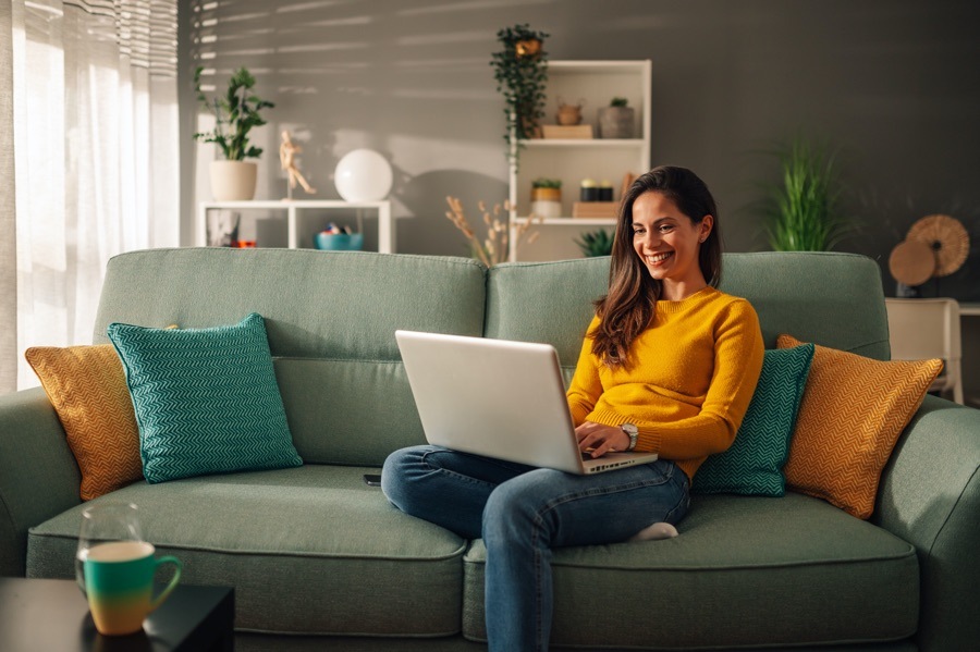 Secure WordPress hosting