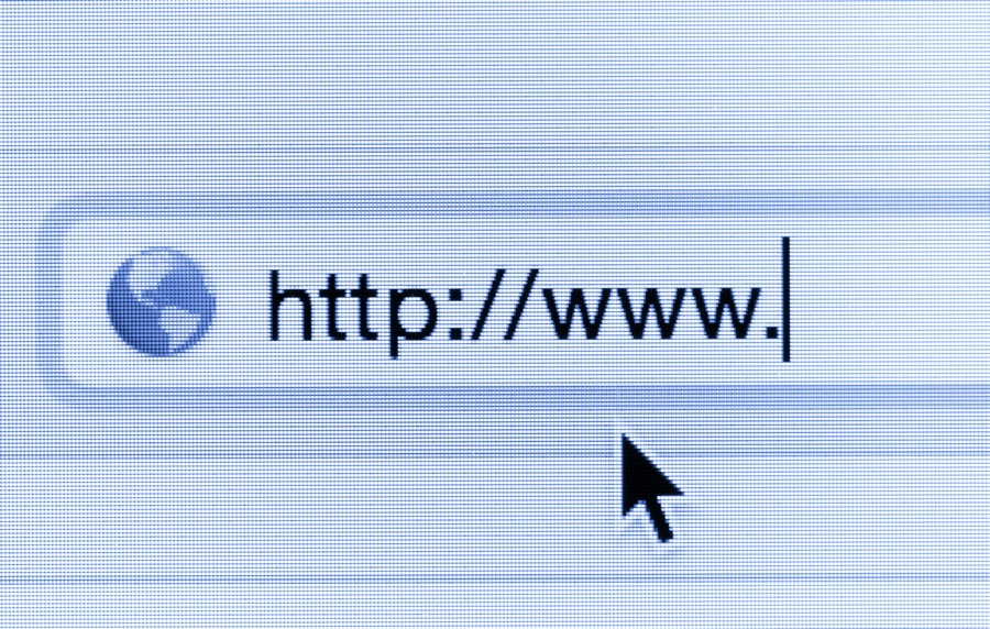 Domain name registration Sheffield