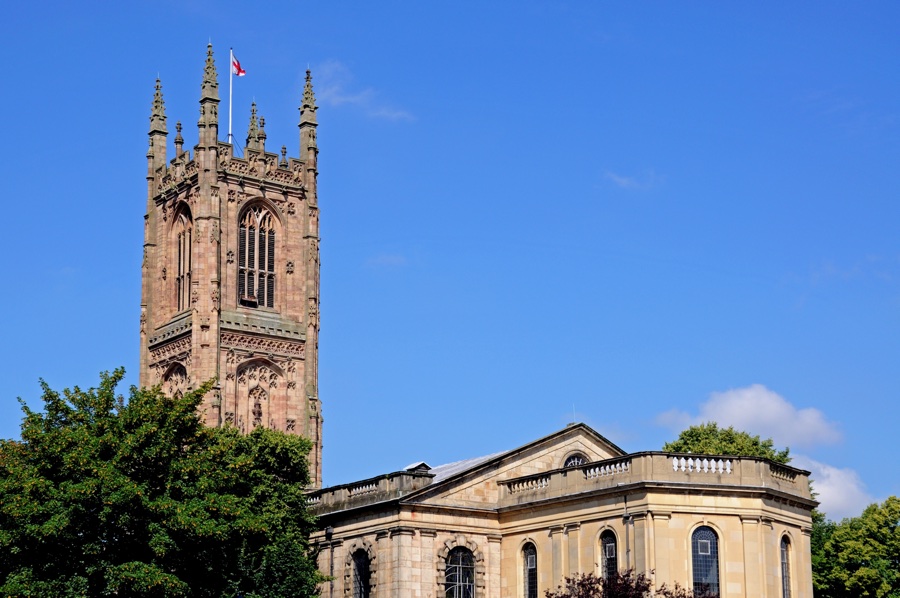 Website SEO Services Derby